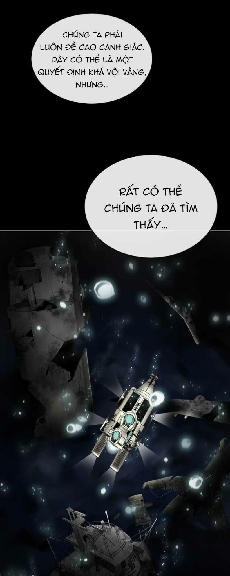 Kỷ Nguyên Siêu Anh Hùng Chapter 29 - Trang 2