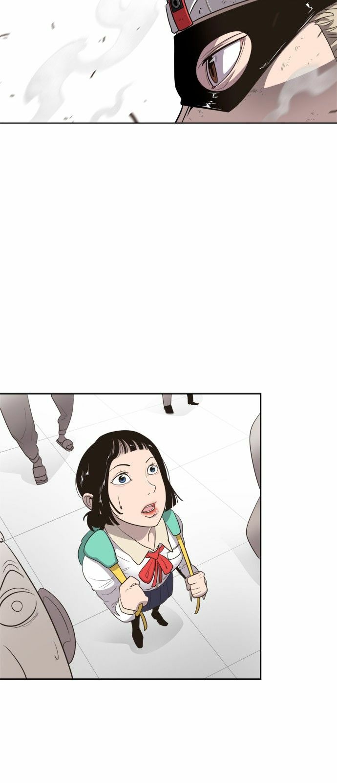 Kỷ Nguyên Siêu Anh Hùng Chapter 3 - Trang 2