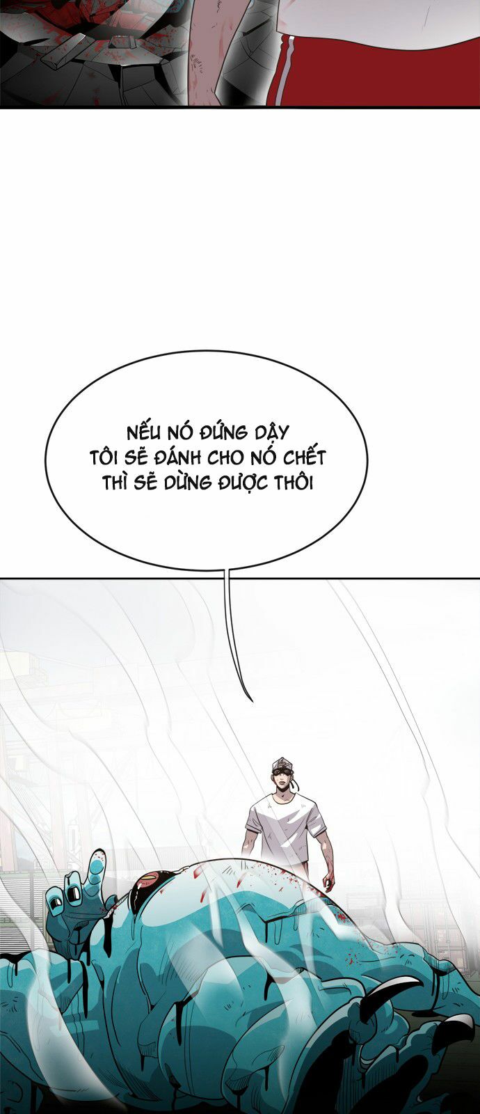 Kỷ Nguyên Siêu Anh Hùng Chapter 3 - Trang 2