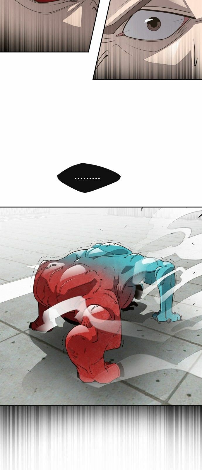 Kỷ Nguyên Siêu Anh Hùng Chapter 3 - Trang 2
