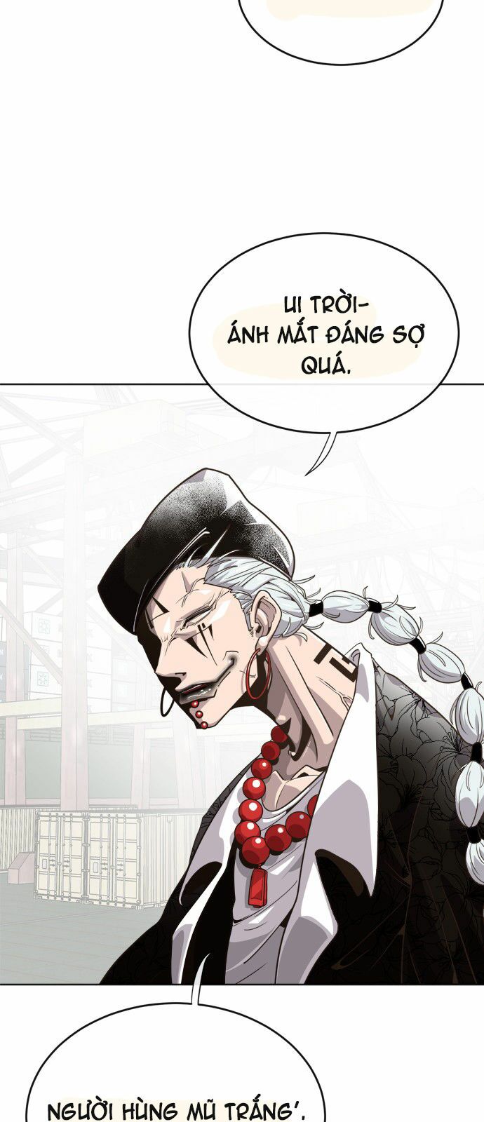 Kỷ Nguyên Siêu Anh Hùng Chapter 3 - Trang 2