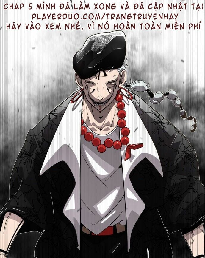 Kỷ Nguyên Siêu Anh Hùng Chapter 3 - Trang 2