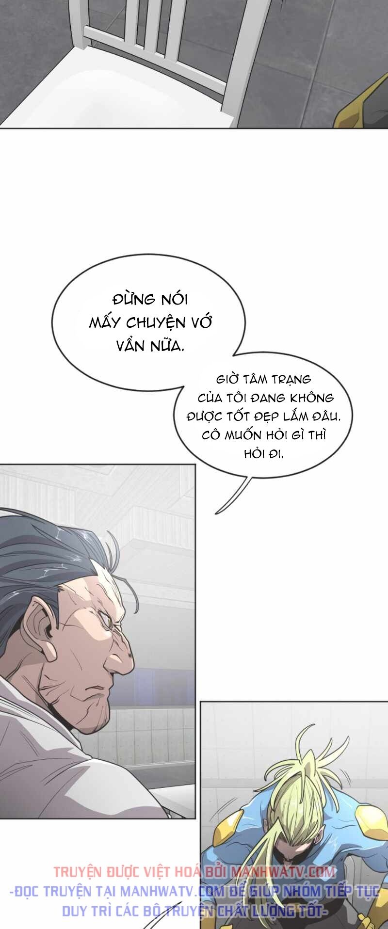 Kỷ Nguyên Siêu Anh Hùng Chapter 30 - Trang 2