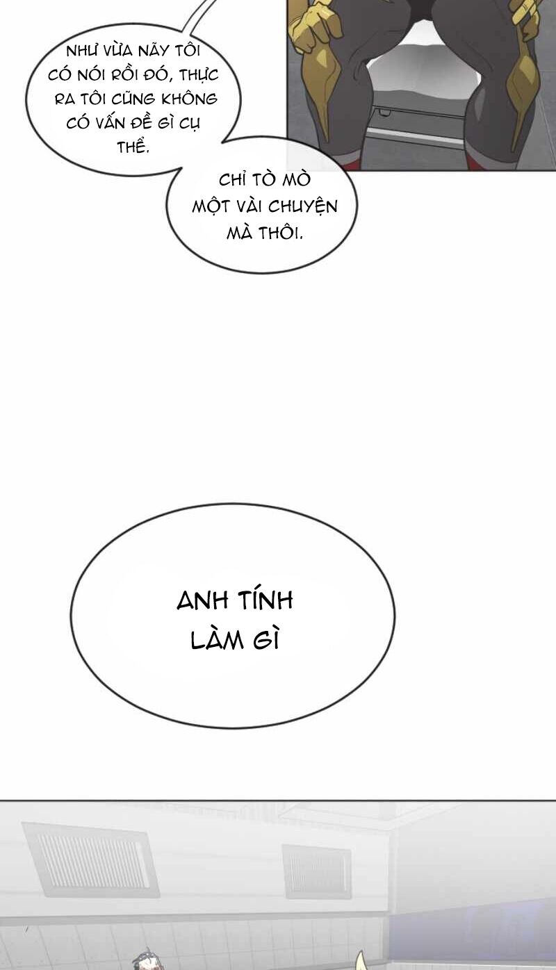 Kỷ Nguyên Siêu Anh Hùng Chapter 30 - Trang 2