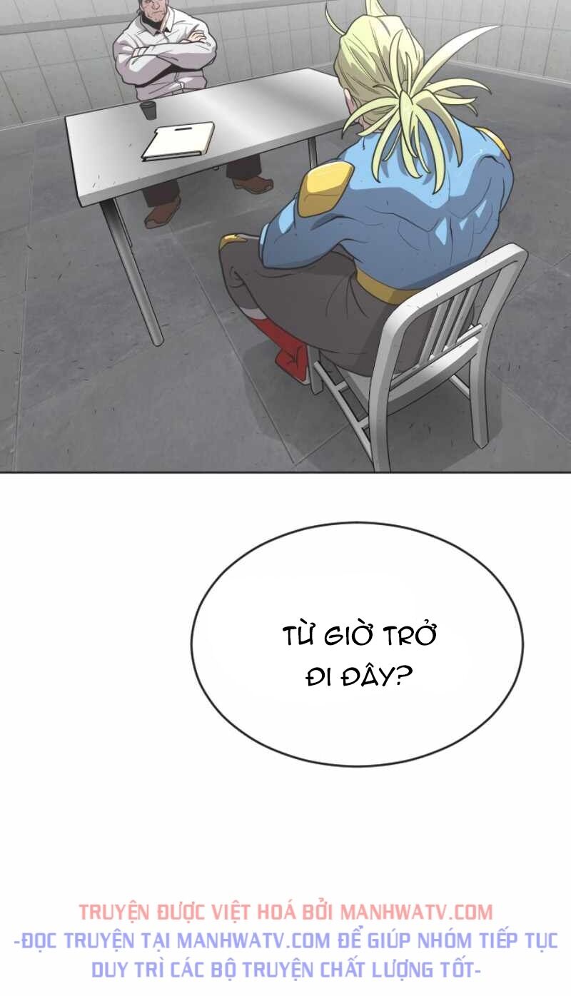 Kỷ Nguyên Siêu Anh Hùng Chapter 30 - Trang 2