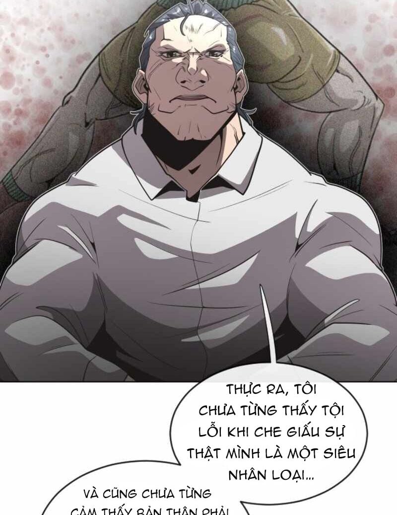 Kỷ Nguyên Siêu Anh Hùng Chapter 30 - Trang 2