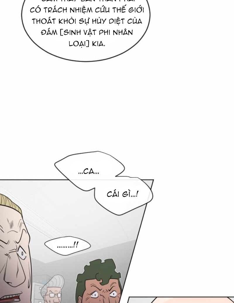 Kỷ Nguyên Siêu Anh Hùng Chapter 30 - Trang 2