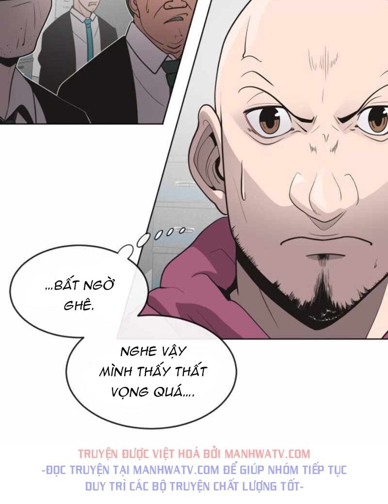 Kỷ Nguyên Siêu Anh Hùng Chapter 30 - Trang 2