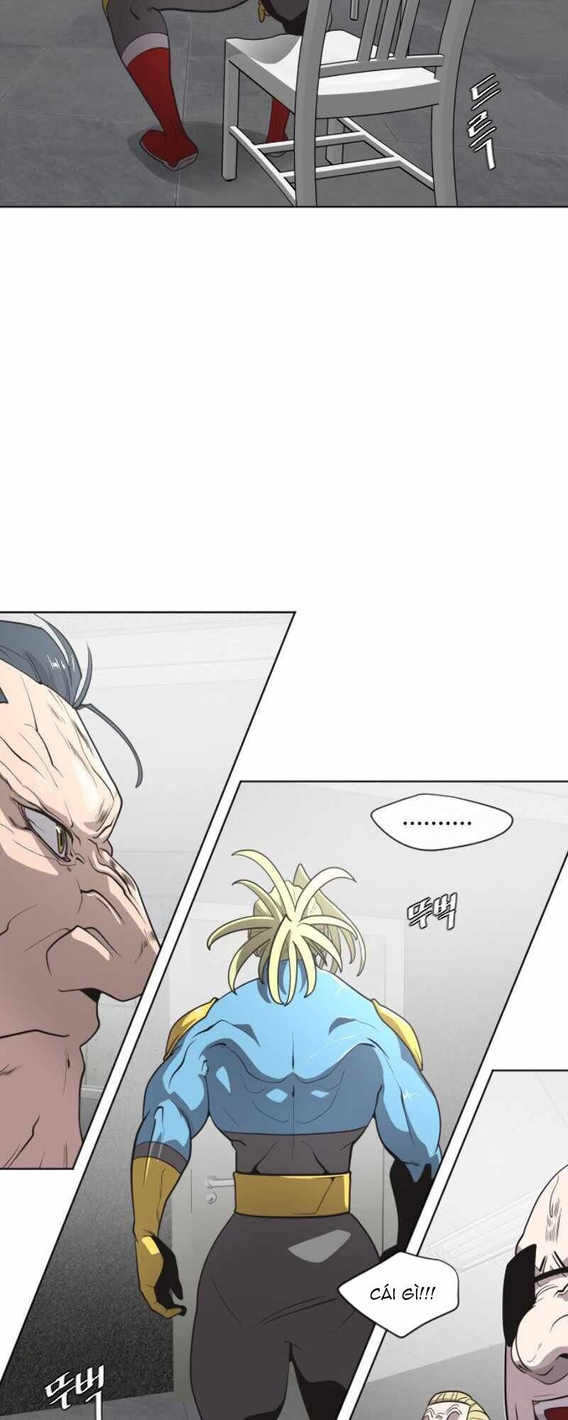 Kỷ Nguyên Siêu Anh Hùng Chapter 30 - Trang 2