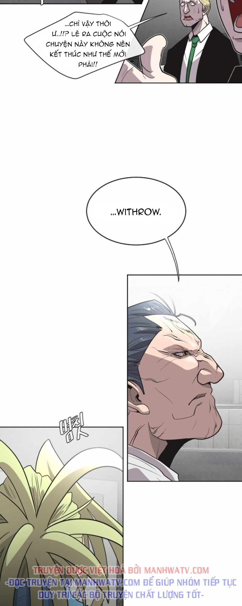 Kỷ Nguyên Siêu Anh Hùng Chapter 30 - Trang 2
