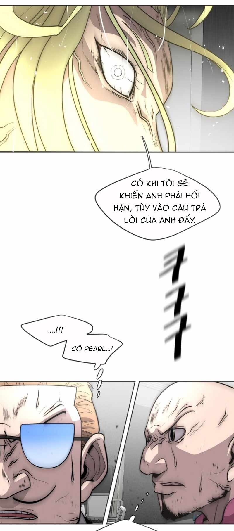 Kỷ Nguyên Siêu Anh Hùng Chapter 30 - Trang 2
