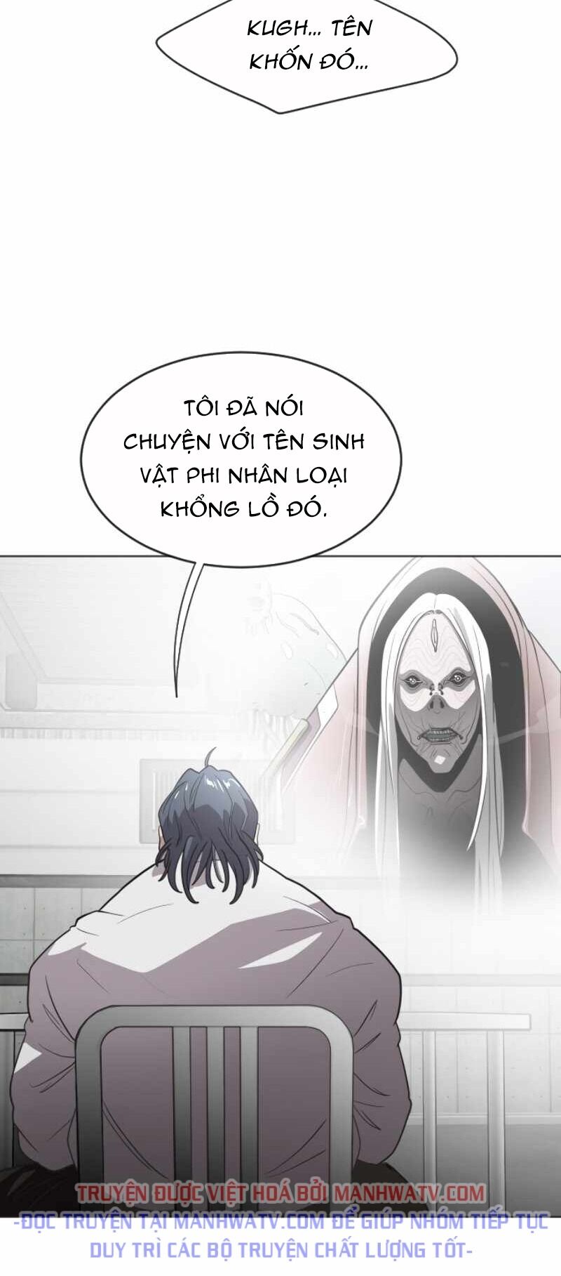 Kỷ Nguyên Siêu Anh Hùng Chapter 30 - Trang 2
