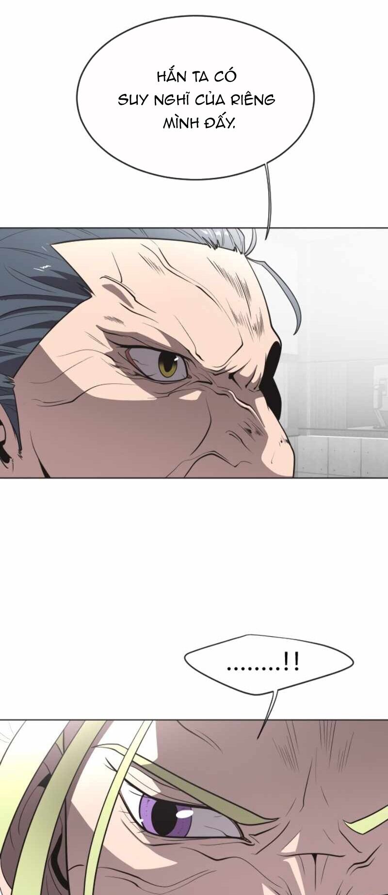 Kỷ Nguyên Siêu Anh Hùng Chapter 30 - Trang 2