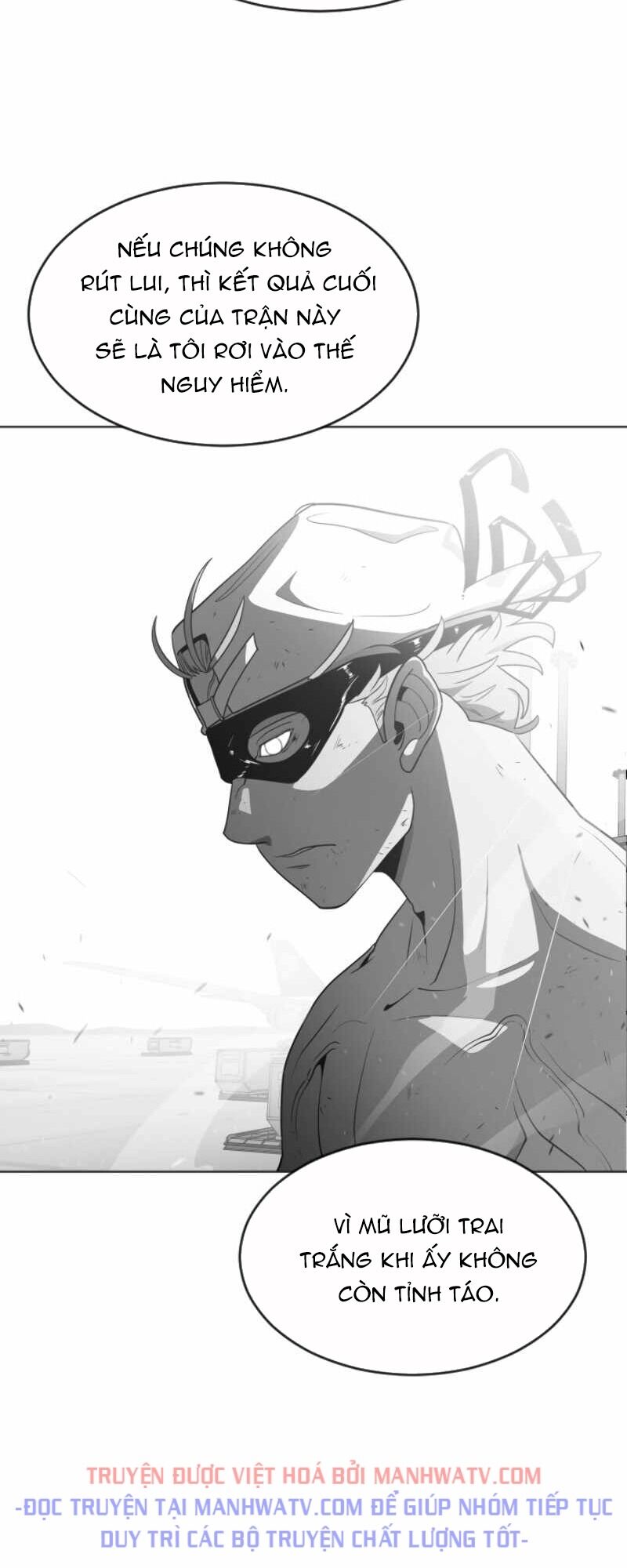 Kỷ Nguyên Siêu Anh Hùng Chapter 30 - Trang 2
