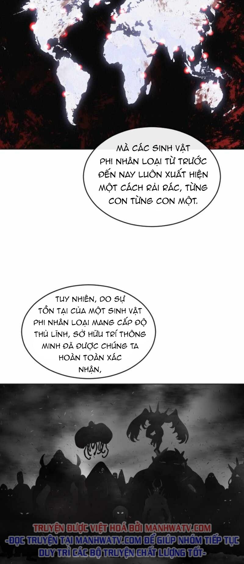 Kỷ Nguyên Siêu Anh Hùng Chapter 30 - Trang 2