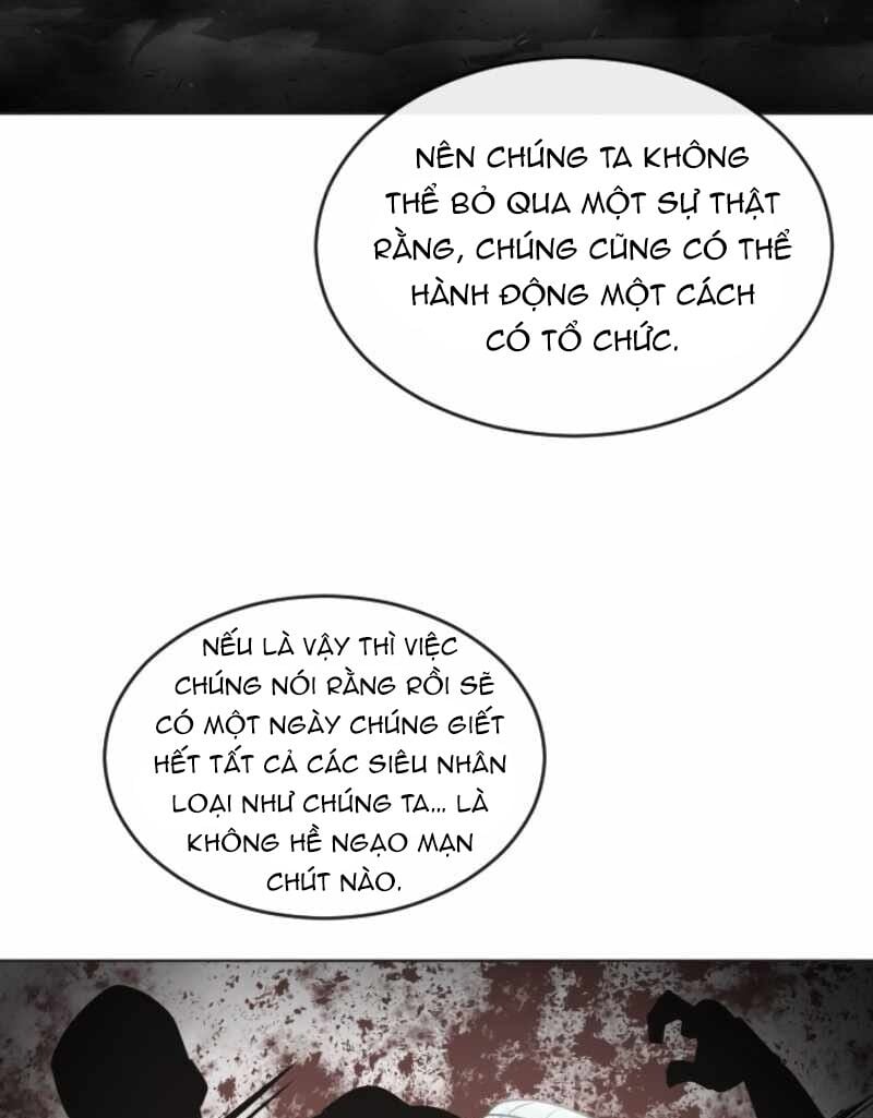 Kỷ Nguyên Siêu Anh Hùng Chapter 30 - Trang 2