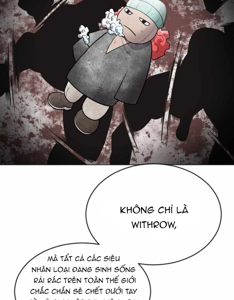 Kỷ Nguyên Siêu Anh Hùng Chapter 30 - Trang 2