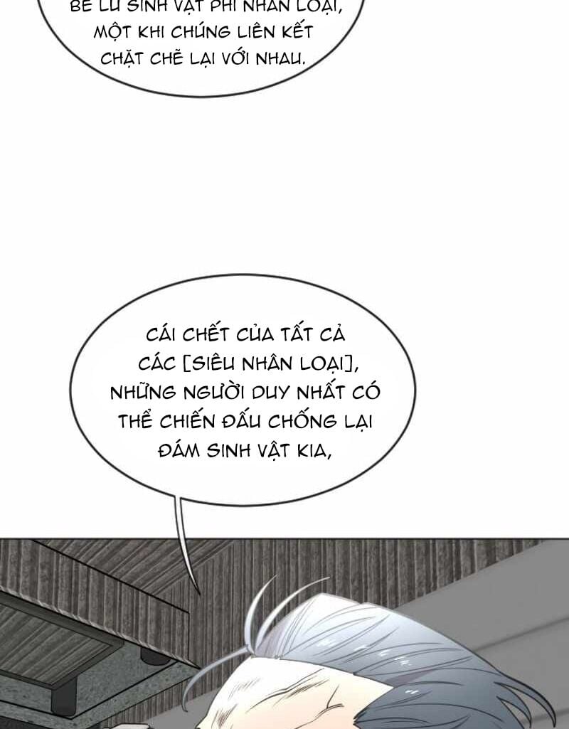 Kỷ Nguyên Siêu Anh Hùng Chapter 30 - Trang 2