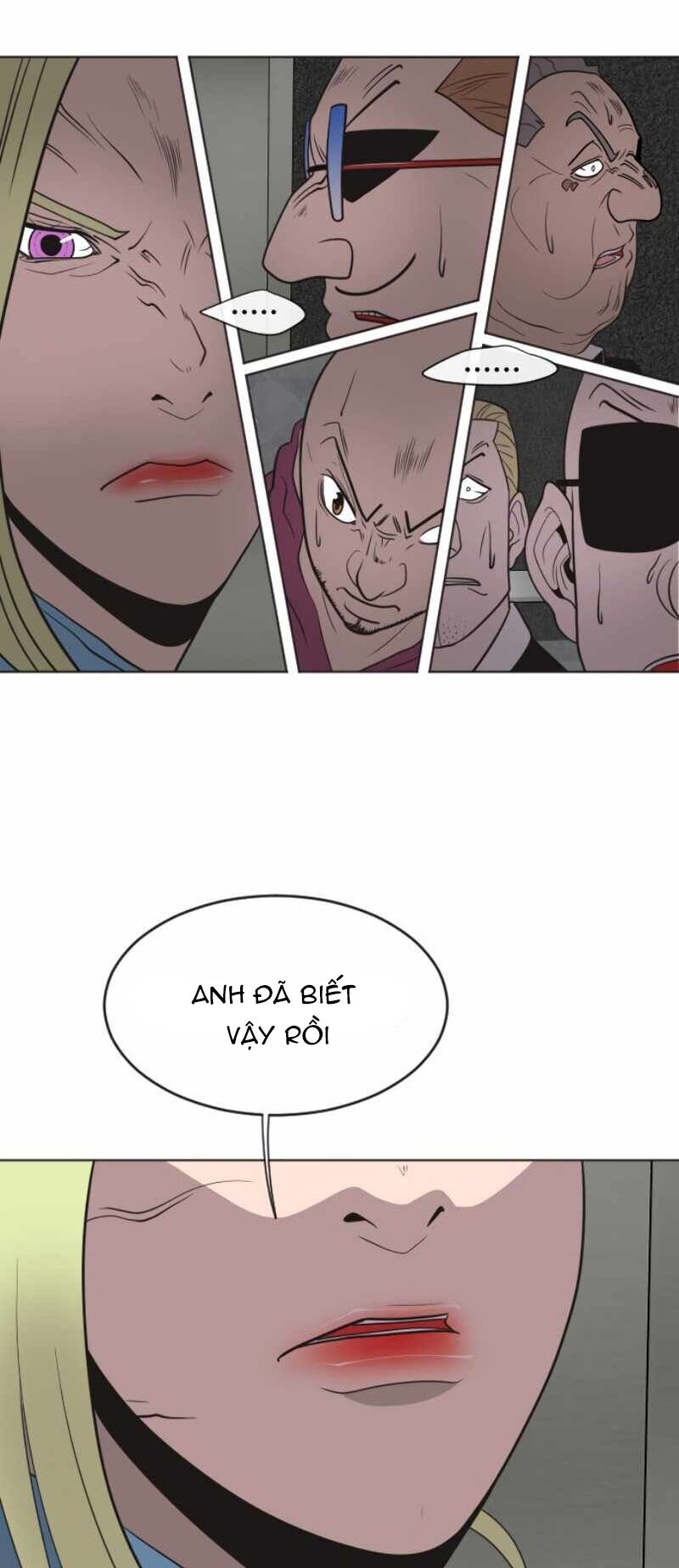 Kỷ Nguyên Siêu Anh Hùng Chapter 30 - Trang 2