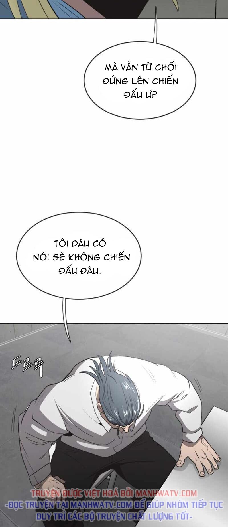 Kỷ Nguyên Siêu Anh Hùng Chapter 30 - Trang 2