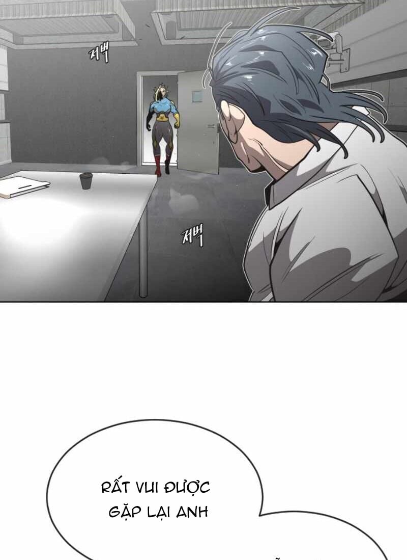Kỷ Nguyên Siêu Anh Hùng Chapter 30 - Trang 2