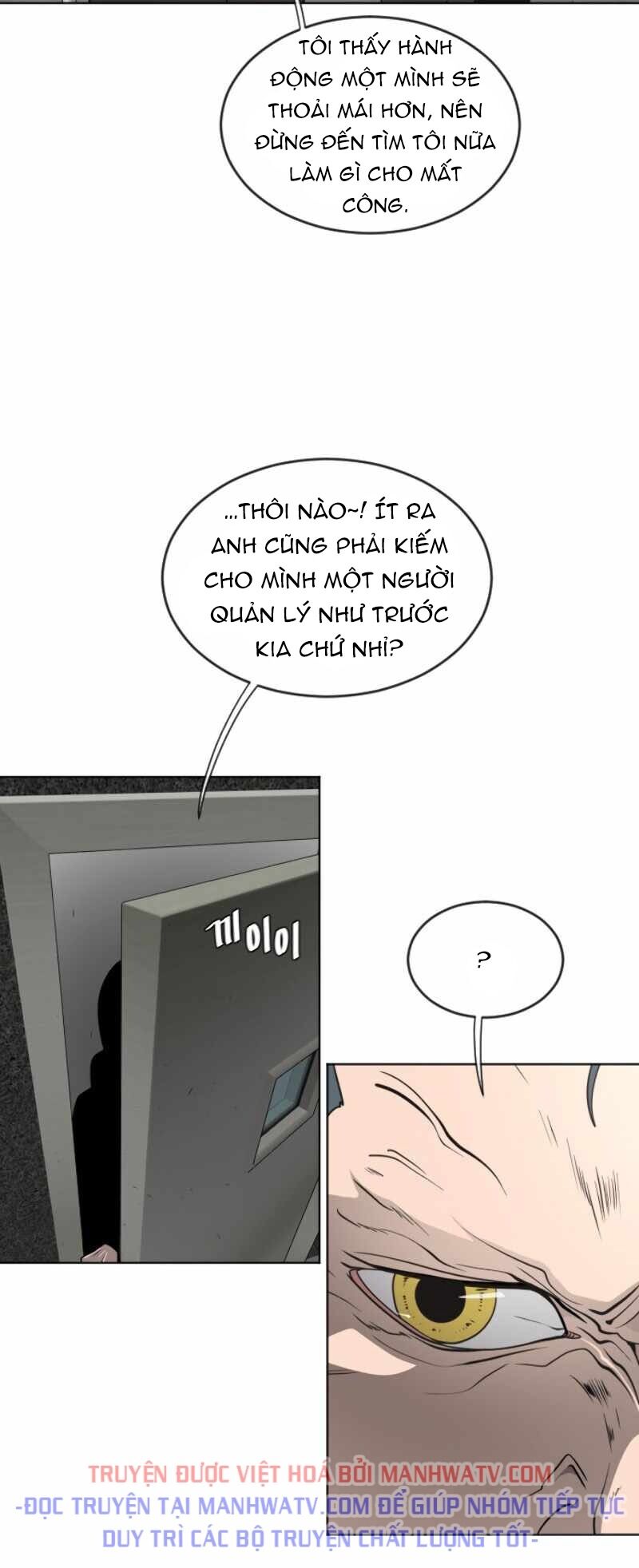 Kỷ Nguyên Siêu Anh Hùng Chapter 30 - Trang 2