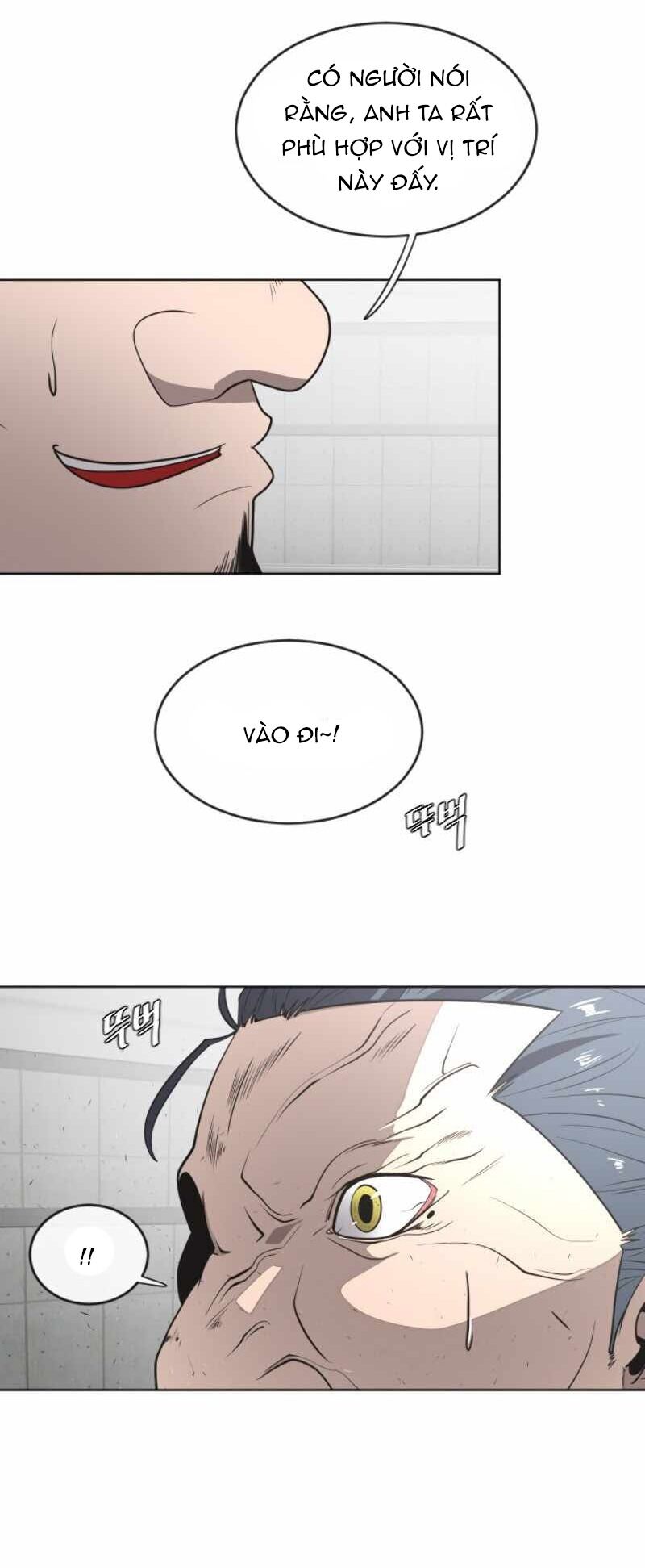 Kỷ Nguyên Siêu Anh Hùng Chapter 30 - Trang 2