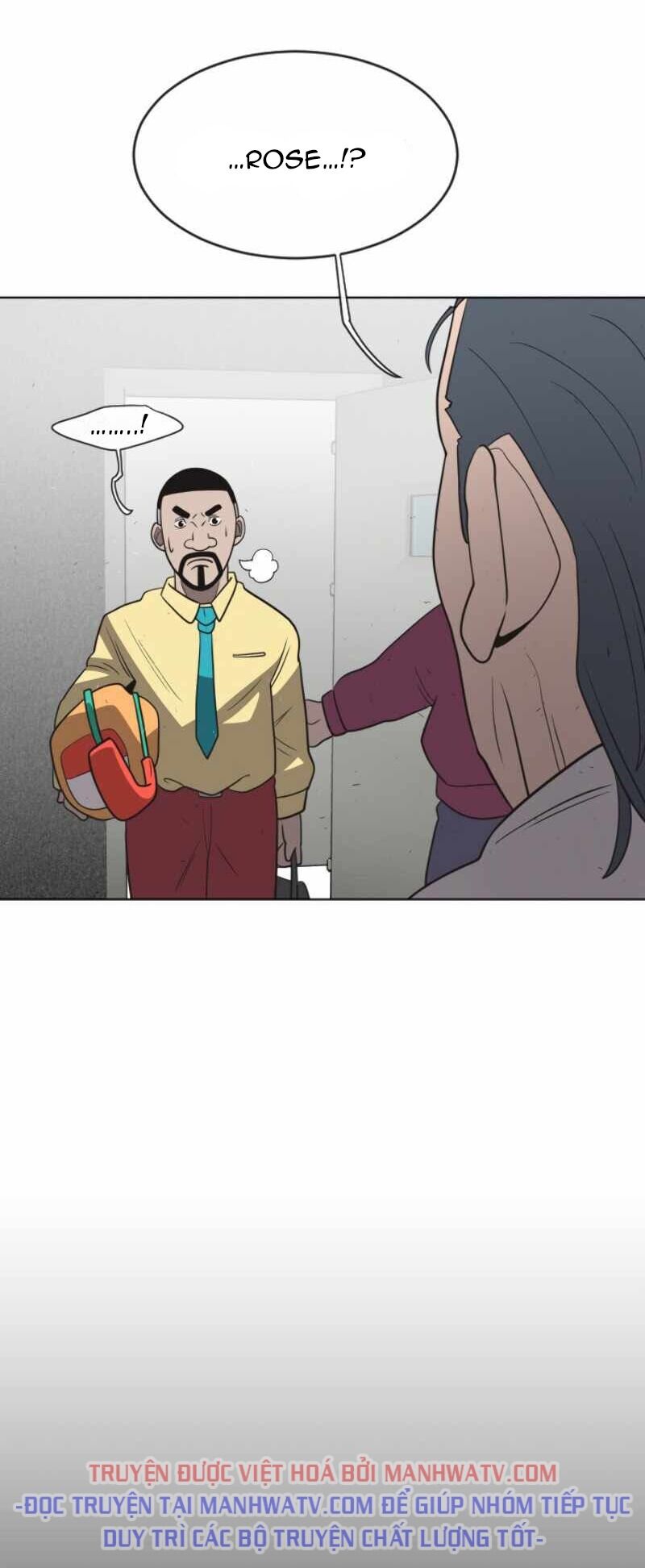 Kỷ Nguyên Siêu Anh Hùng Chapter 30 - Trang 2