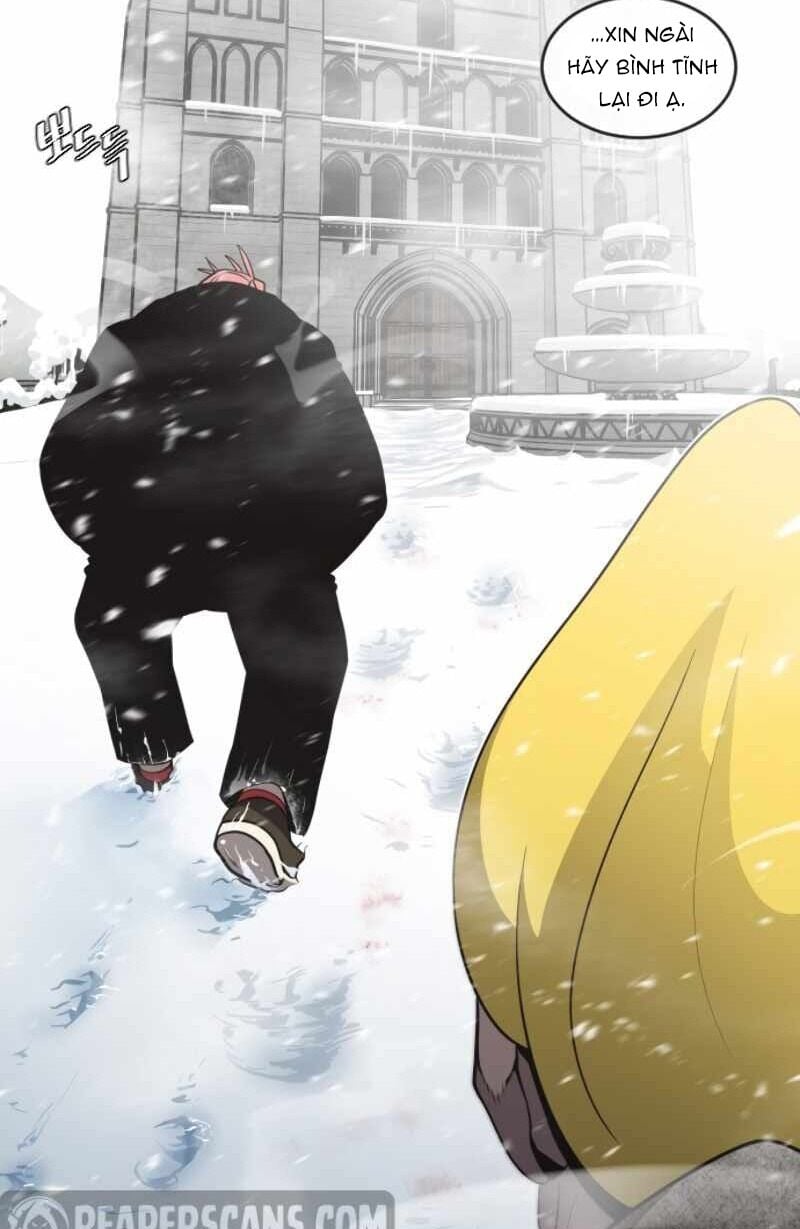 Kỷ Nguyên Siêu Anh Hùng Chapter 30 - Trang 2