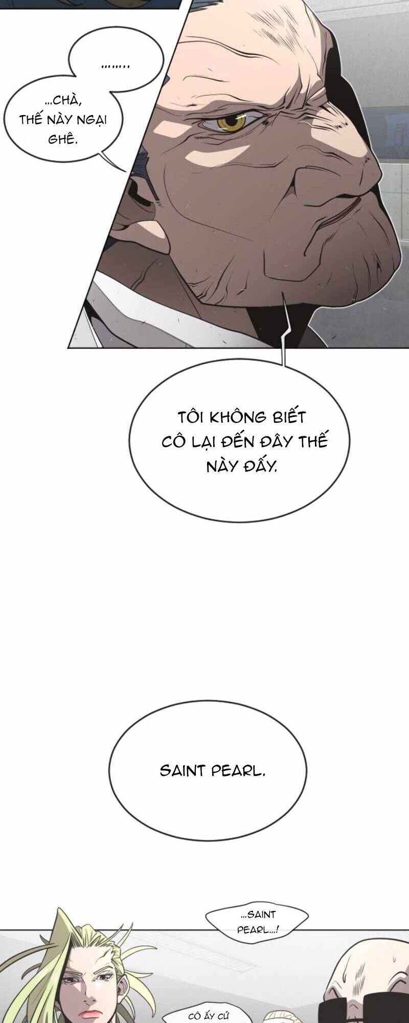 Kỷ Nguyên Siêu Anh Hùng Chapter 30 - Trang 2