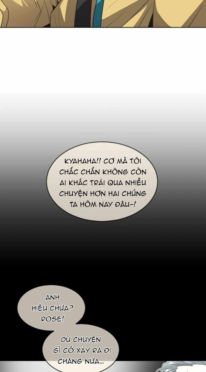 Kỷ Nguyên Siêu Anh Hùng Chapter 31 - Trang 2