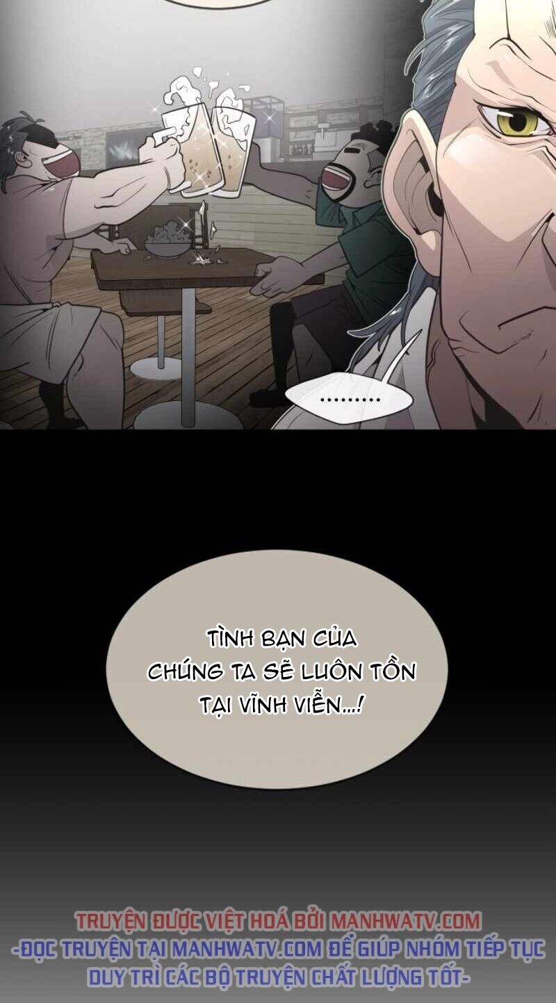 Kỷ Nguyên Siêu Anh Hùng Chapter 31 - Trang 2