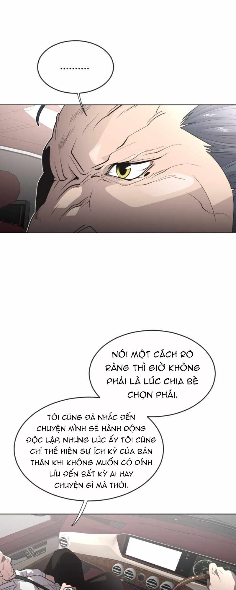 Kỷ Nguyên Siêu Anh Hùng Chapter 31 - Trang 2