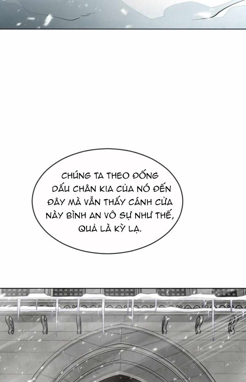 Kỷ Nguyên Siêu Anh Hùng Chapter 31 - Trang 2