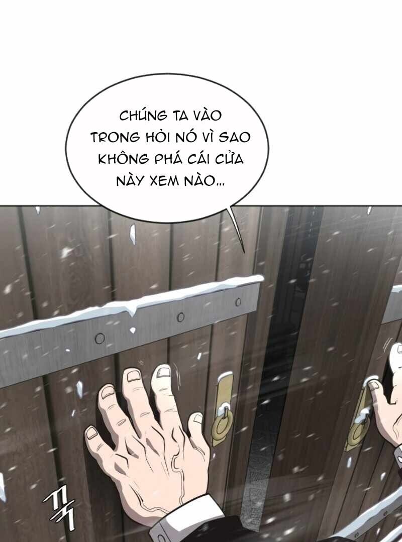 Kỷ Nguyên Siêu Anh Hùng Chapter 31 - Trang 2