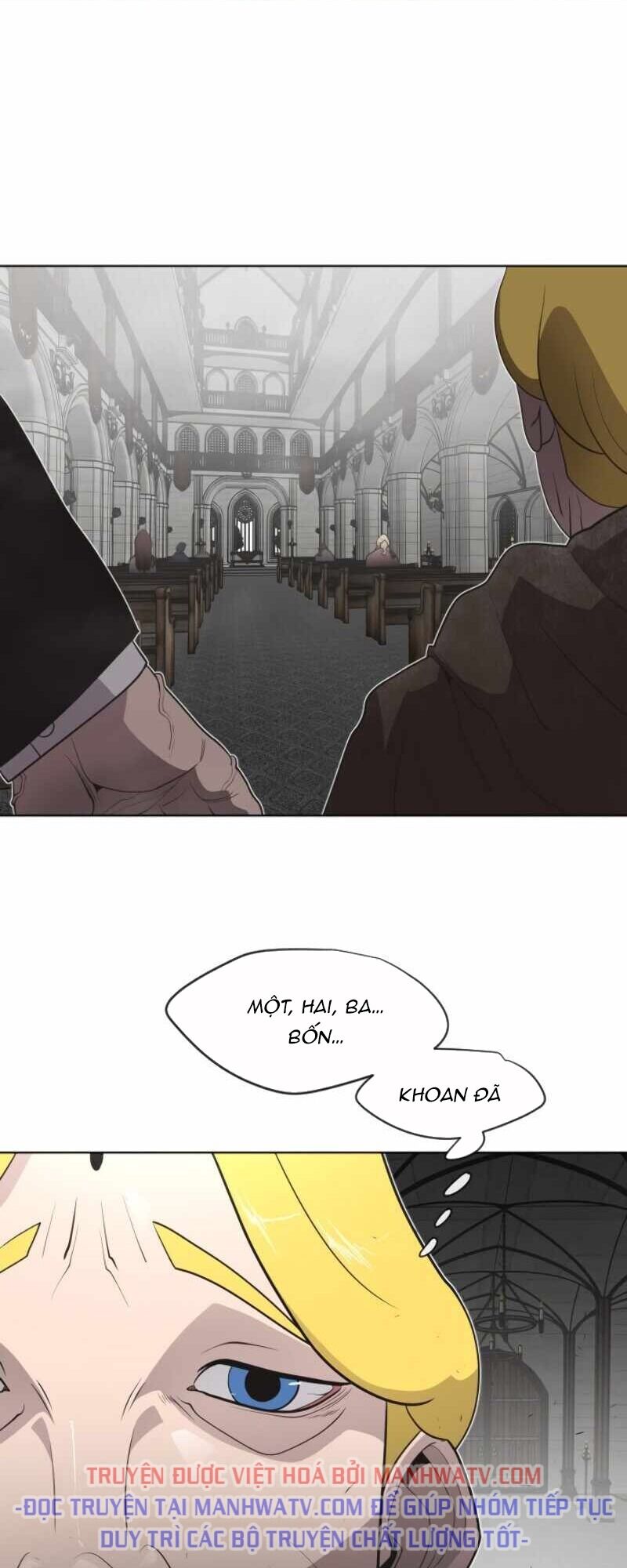 Kỷ Nguyên Siêu Anh Hùng Chapter 31 - Trang 2