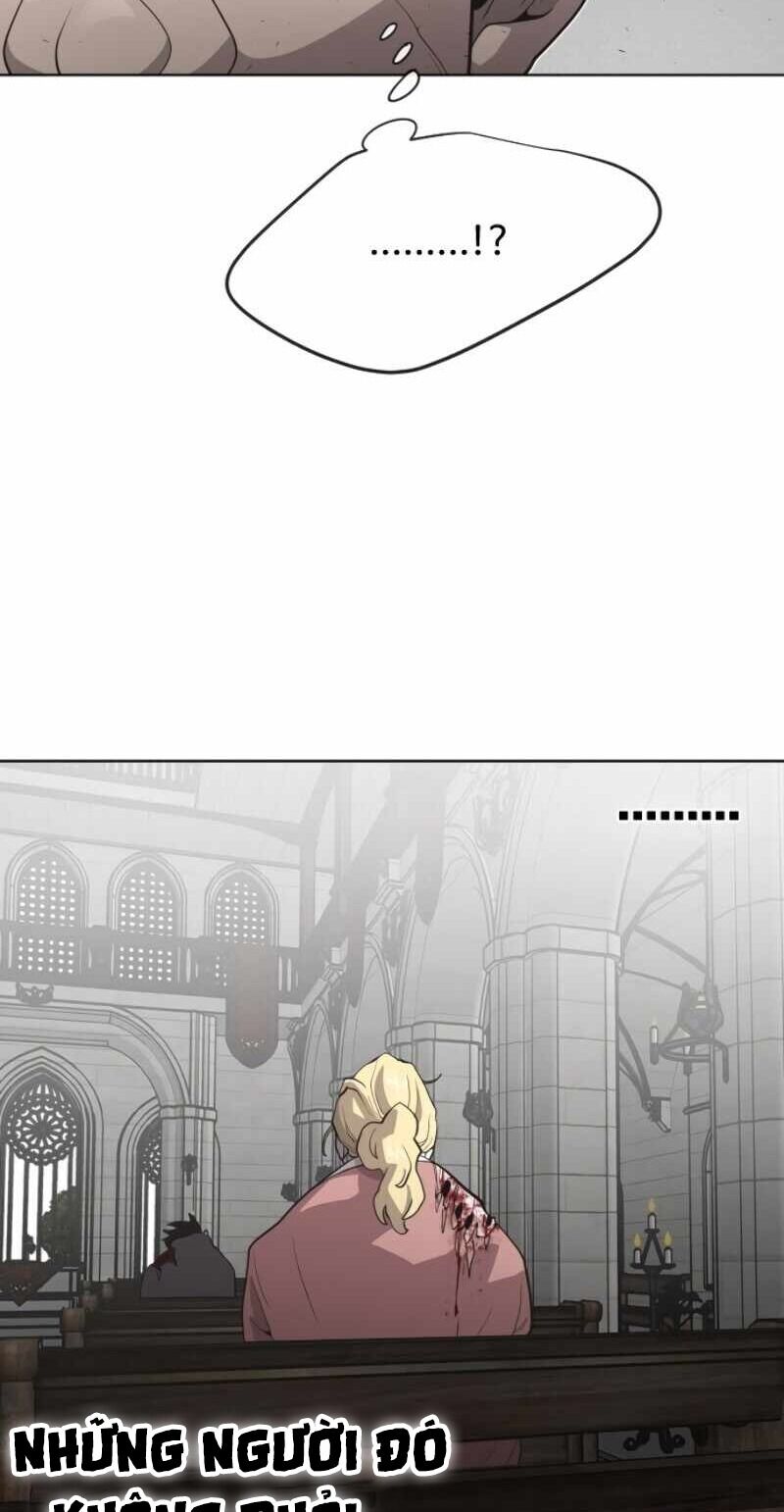 Kỷ Nguyên Siêu Anh Hùng Chapter 31 - Trang 2