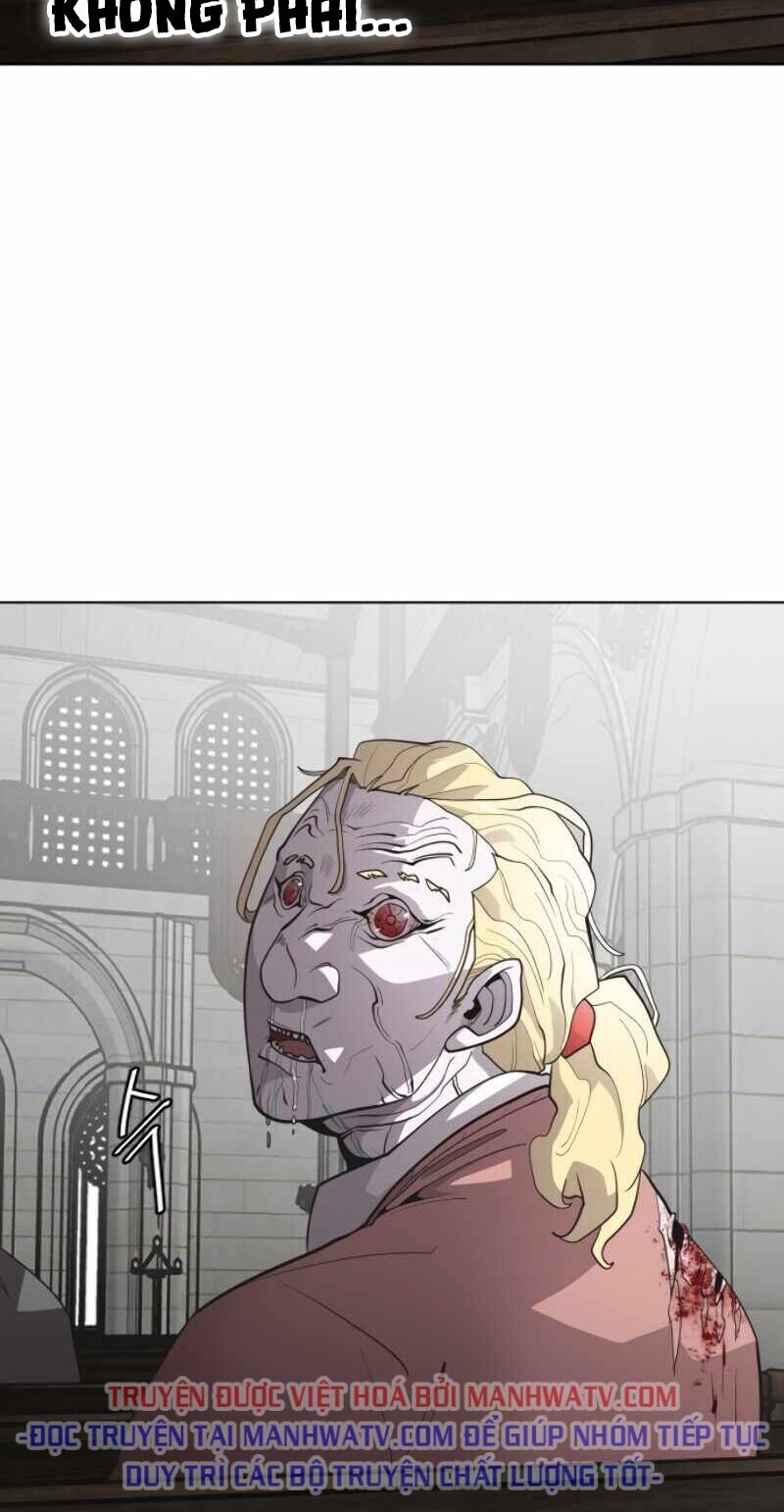 Kỷ Nguyên Siêu Anh Hùng Chapter 31 - Trang 2