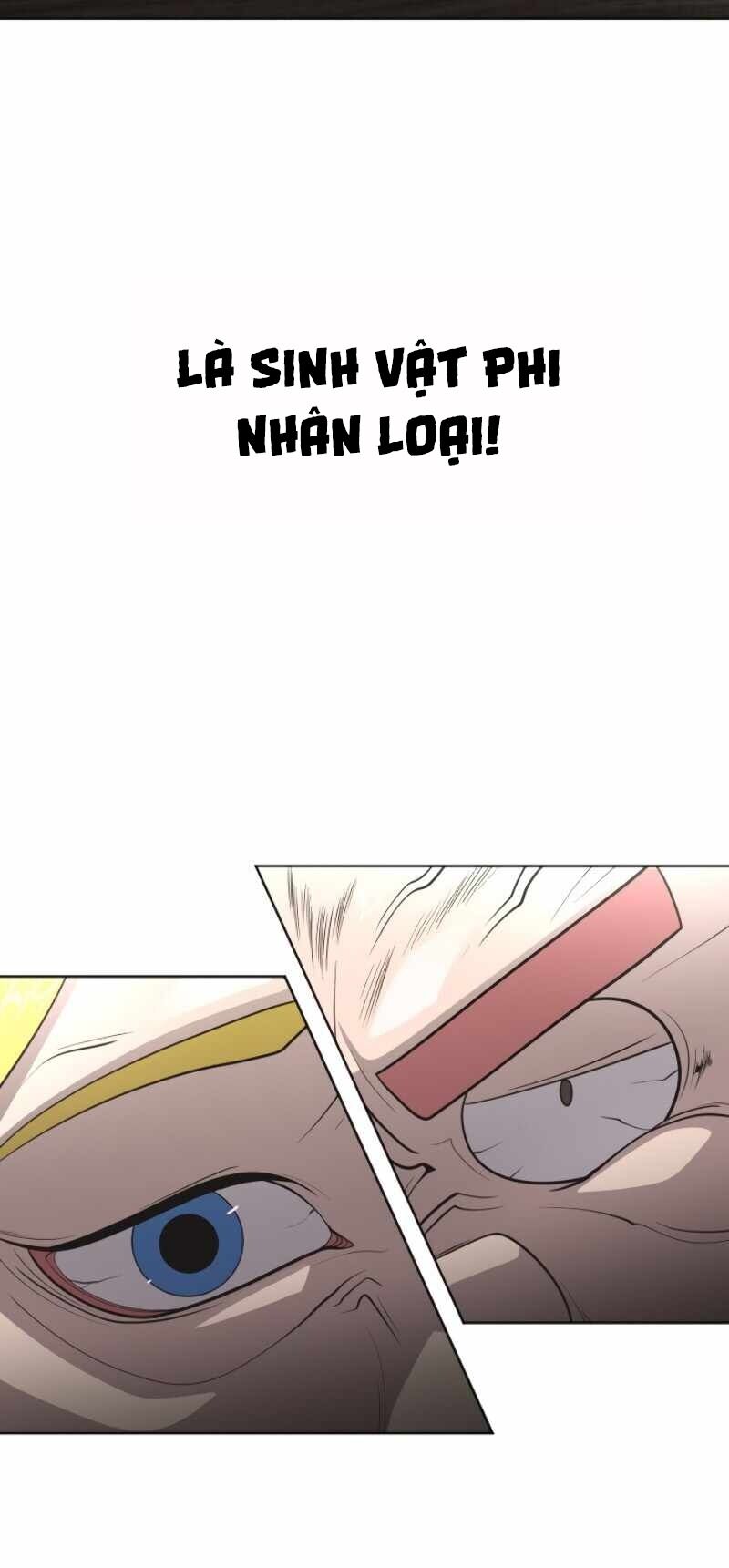 Kỷ Nguyên Siêu Anh Hùng Chapter 31 - Trang 2