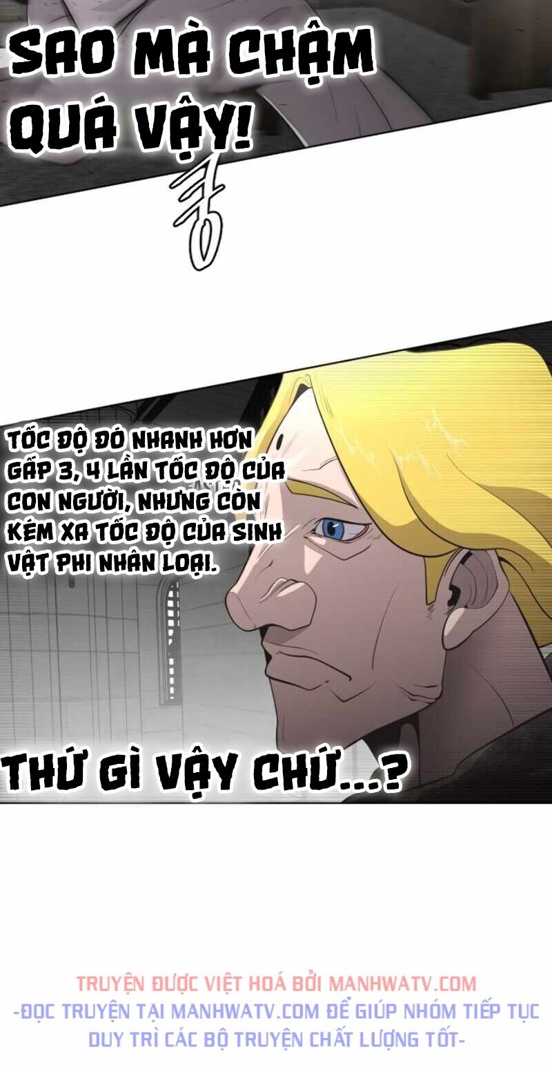 Kỷ Nguyên Siêu Anh Hùng Chapter 31 - Trang 2