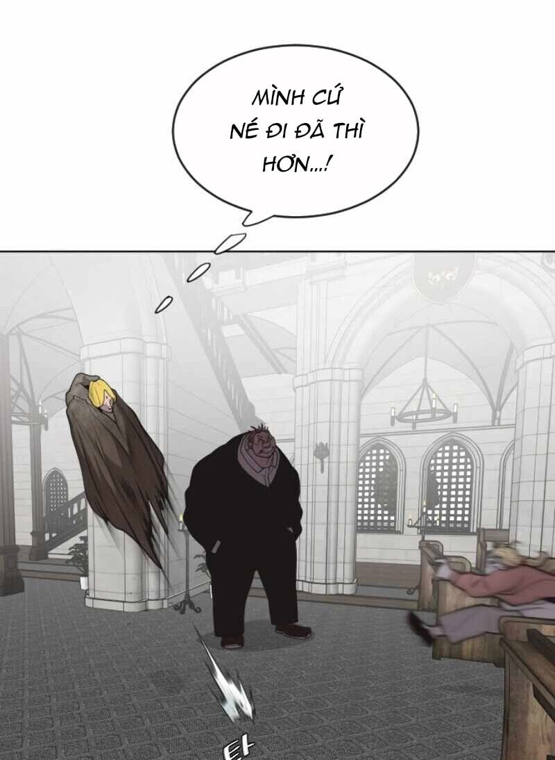 Kỷ Nguyên Siêu Anh Hùng Chapter 31 - Trang 2