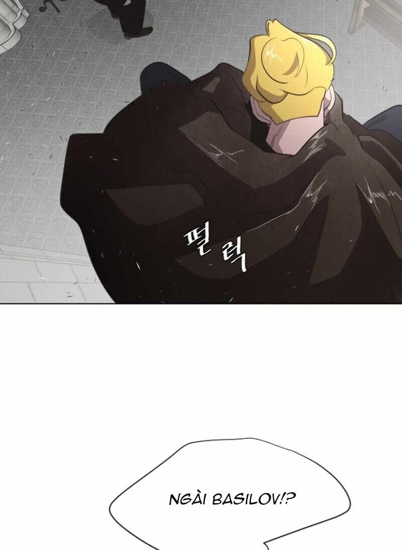 Kỷ Nguyên Siêu Anh Hùng Chapter 31 - Trang 2