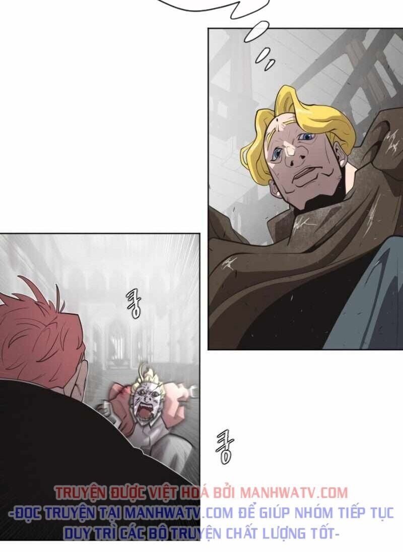 Kỷ Nguyên Siêu Anh Hùng Chapter 31 - Trang 2