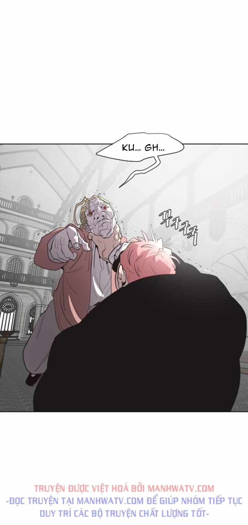 Kỷ Nguyên Siêu Anh Hùng Chapter 31 - Trang 2