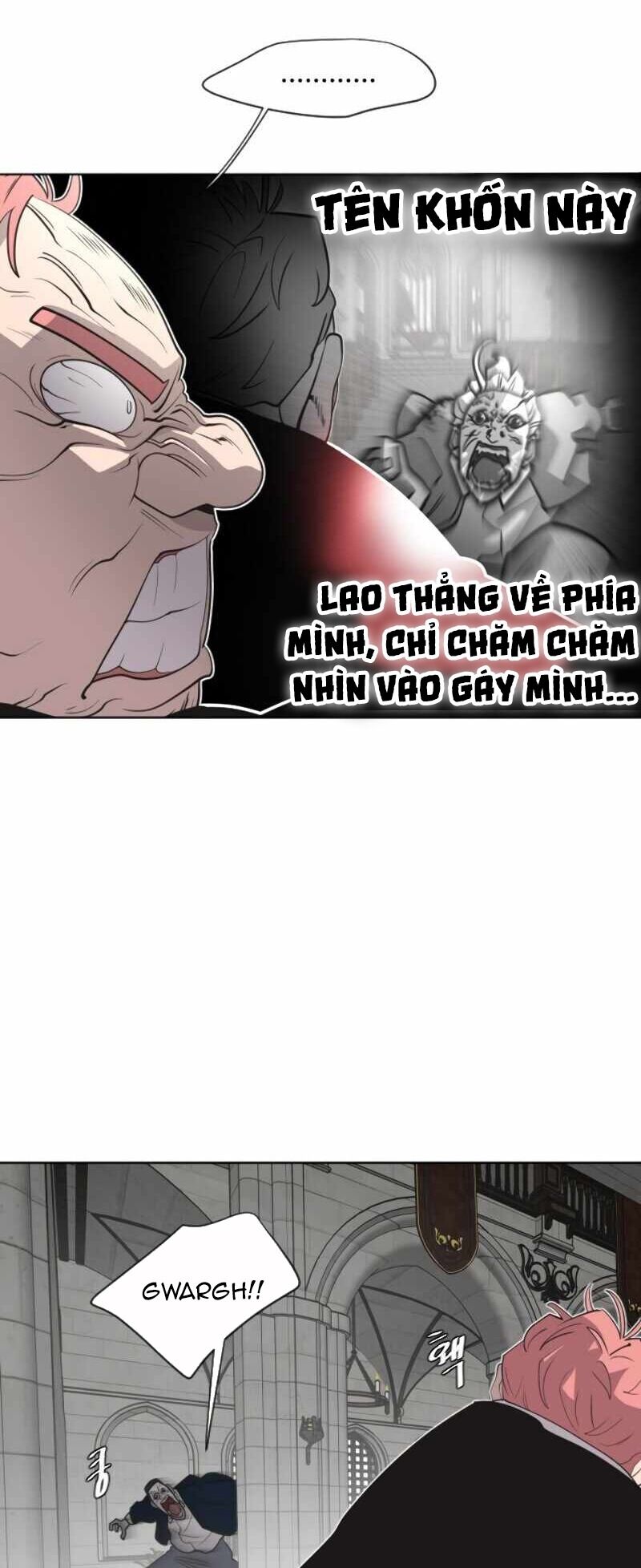 Kỷ Nguyên Siêu Anh Hùng Chapter 31 - Trang 2