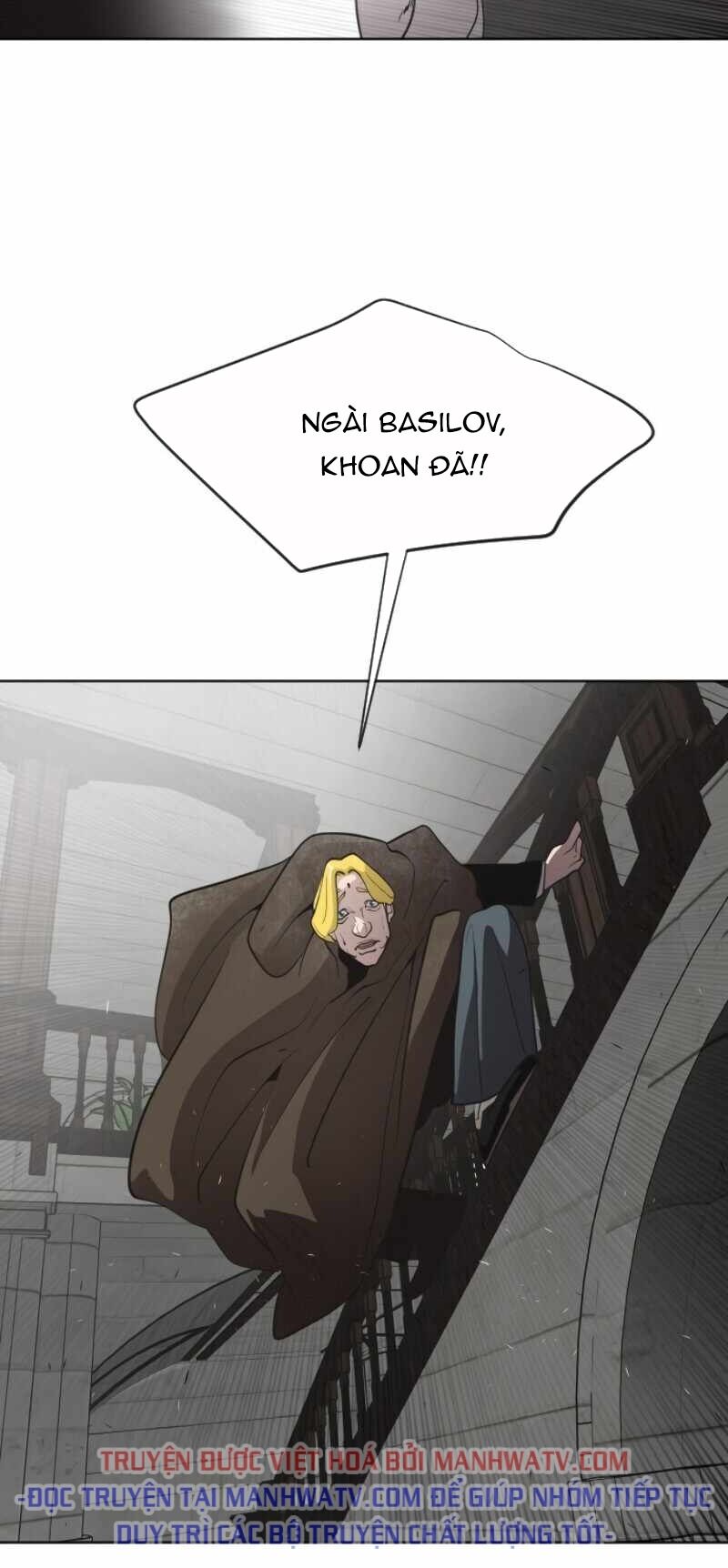 Kỷ Nguyên Siêu Anh Hùng Chapter 31 - Trang 2