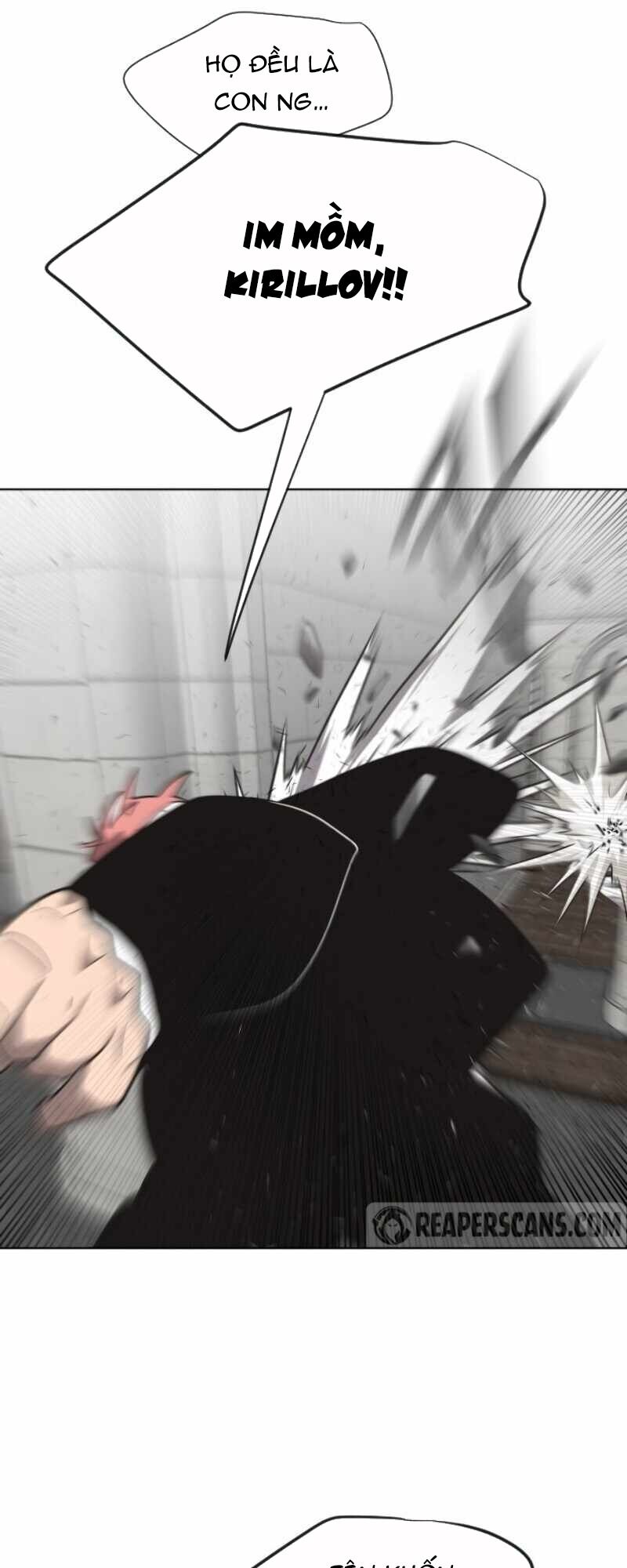 Kỷ Nguyên Siêu Anh Hùng Chapter 31 - Trang 2