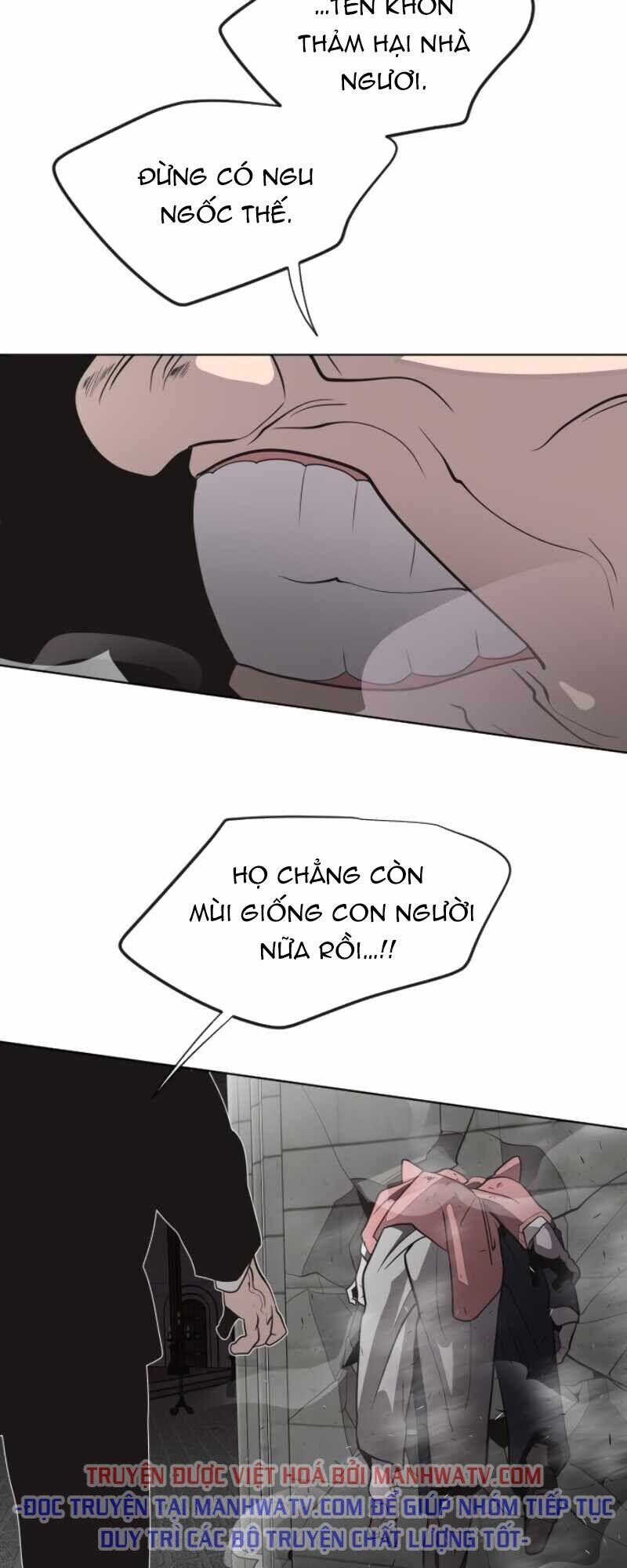 Kỷ Nguyên Siêu Anh Hùng Chapter 31 - Trang 2