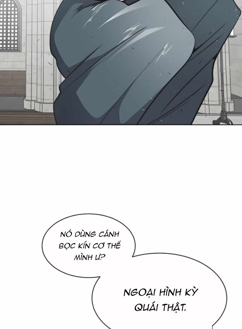 Kỷ Nguyên Siêu Anh Hùng Chapter 32 - Trang 2