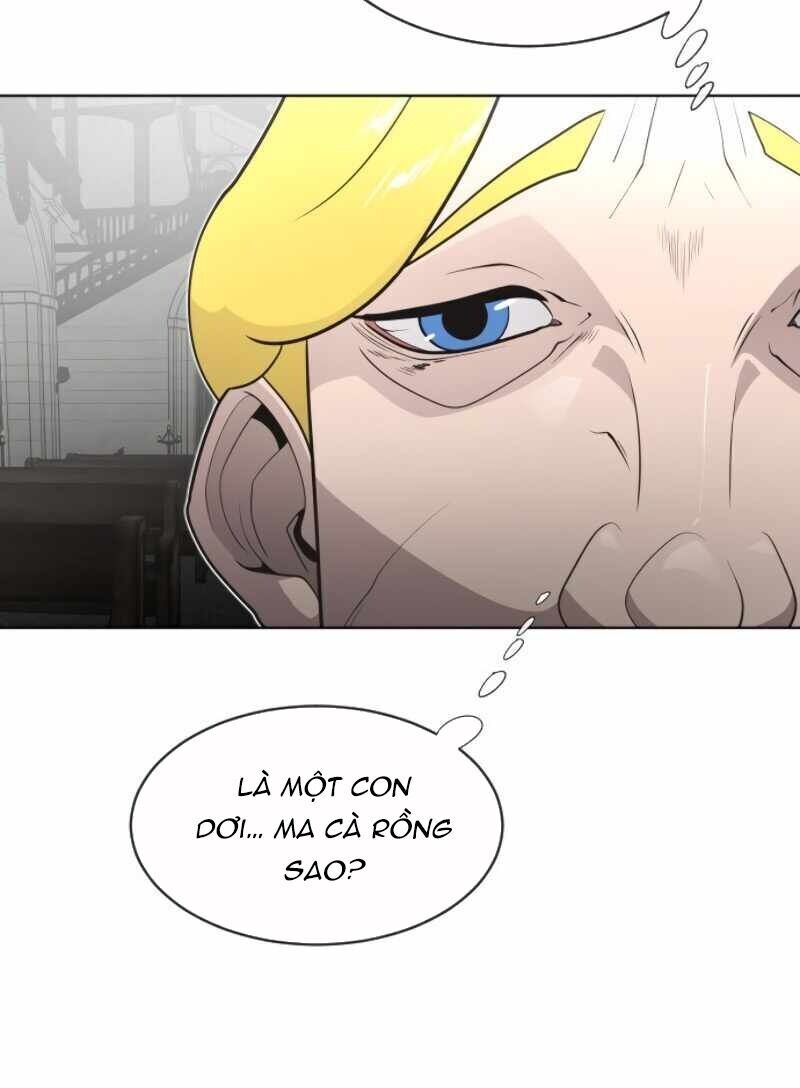 Kỷ Nguyên Siêu Anh Hùng Chapter 32 - Trang 2